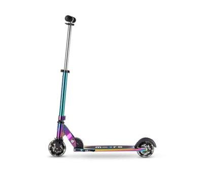 Patinete Micro Neochrome LED