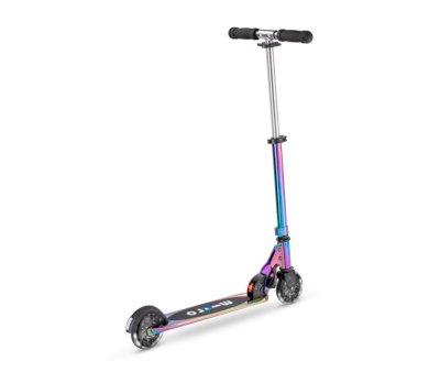 Patinete Micro Neochrome LED