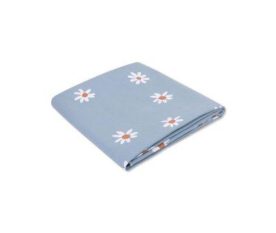 Toalla de Microfibra Daisy Flowers Personalizable