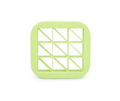 2 Cortadores Sndwich Blue / Lime