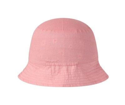Gorro de Playa Reversible Daisy Flower
