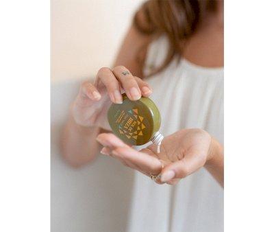 leo Solar para rosto e corpo SPF15 (30ml)