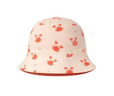 Gorro de Playa Reversible Crabby
