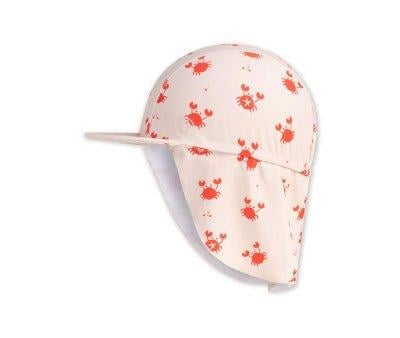 Gorro de Bao Crabby