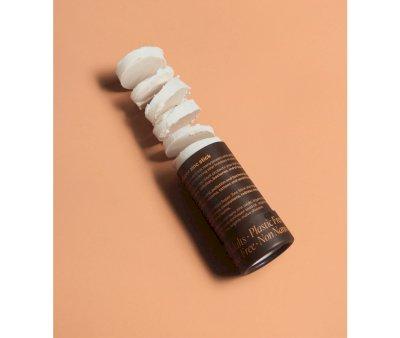 Stick Zinc para rosto e corpo SPF30