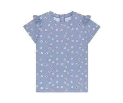 Camiseta Proteccin Daisy Flowers