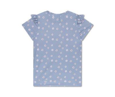 Camiseta Proteccin Daisy Flowers