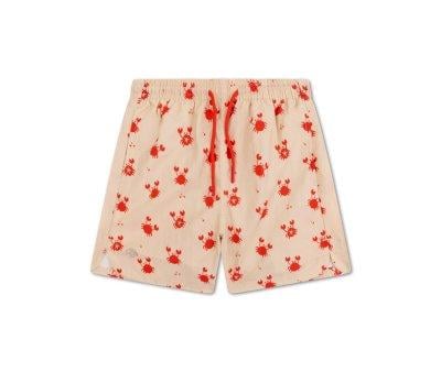 Baador Short Crabby