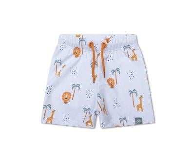 Baador Short Jungle