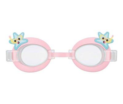 culos de natao Cartoon Kids Moko Pink Junior