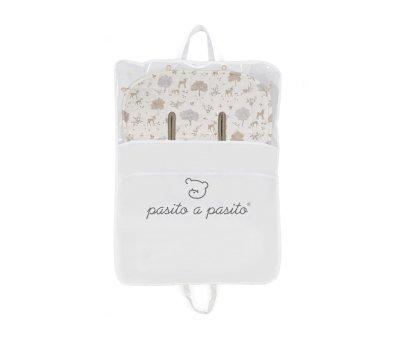Colchonete Carrinho de Passeio Nara