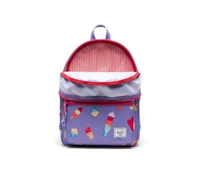 Mochila Herschel Heritage Kids Keepin' Cool Personalizable