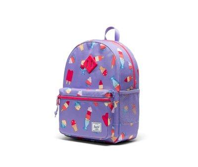 Mochila Herschel Heritage Kids Keepin' Cool Personalizable