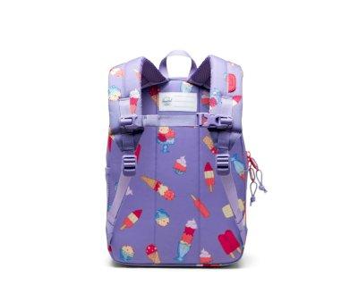 Mochila Herschel Heritage Kids Keepin' Cool Personalizable