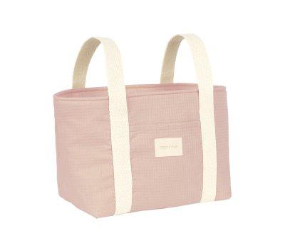 Bolso Carro Organizador Opera Mauve Pink