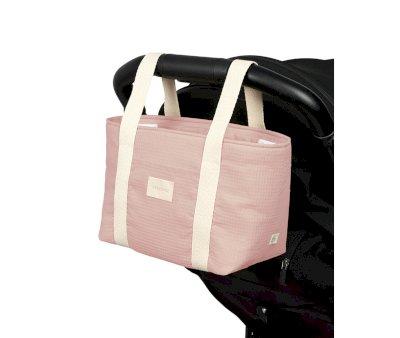 Bolso Carro Organizador Opera Mauve Pink