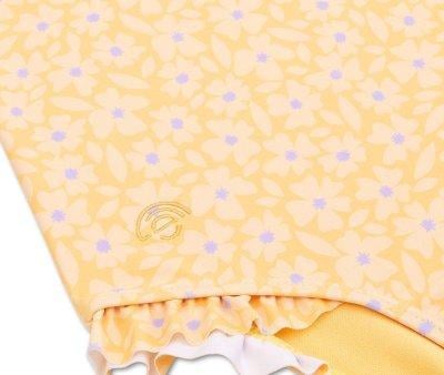 Baador Cruzado con Proteccin UV Florish