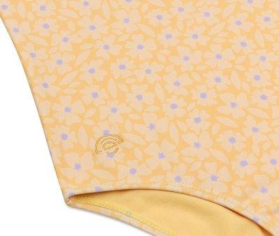 Baador Cruzado con Proteccin UV Florish