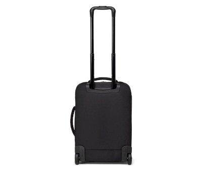 Trolley Herschel Heritage Softshell Luggage Black