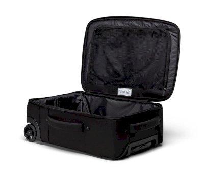 Trolley Herschel Heritage Softshell Luggage Black