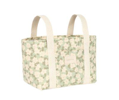 Bolso Carro Organizador Opera Green Sakura