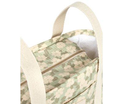Bolso Carro Organizador Opera Green Sakura