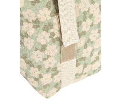 Bolso Carro Organizador Opera Green Sakura