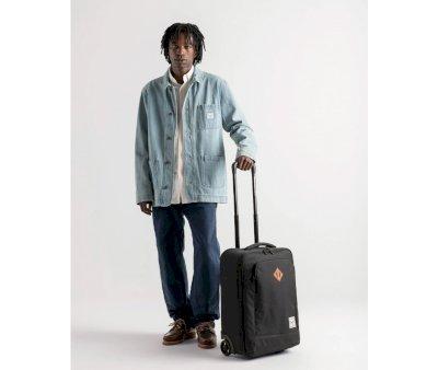 Trolley Herschel Heritage Softshell Luggage Black