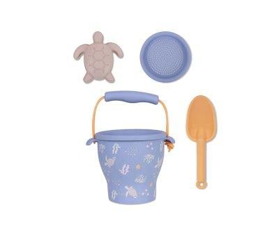 Set de Juguetes de Playa Coral Bliss