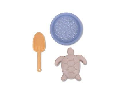 Set de Juguetes de Playa Coral Bliss