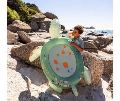 Flotador Grande Tortuga