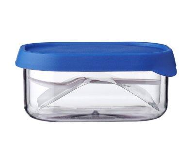 Caixa de frutas Campus Vivid Blue