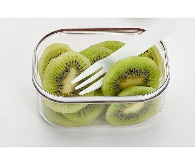 Caixa de frutas Campus Vivid Blue