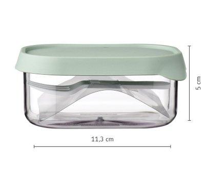 Box Frutta Campus Nordic Sage