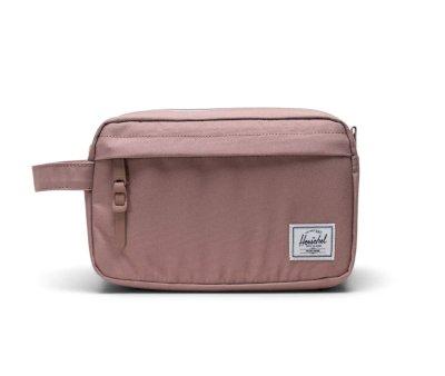 Neceser Chapter Travel Kit Ash Rose