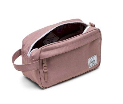 Neceser Chapter Travel Kit Ash Rose