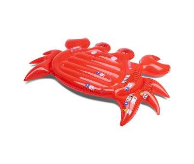 Colchoneta Inchable Grande Crabby
