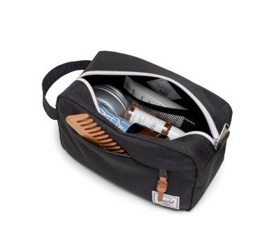 Beauty Case Chapter Travel Kit Black