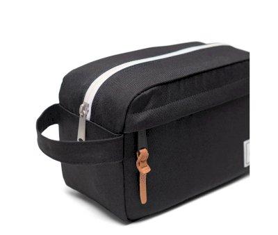 Beauty Case Chapter Travel Kit Black