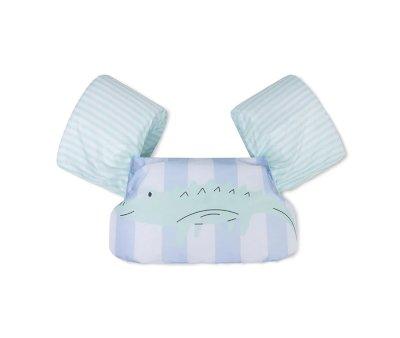 Chaleco con Manguitos Crocodile 2-6aos