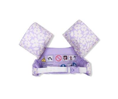 Chaleco con Manguitos Florish 2-6aos