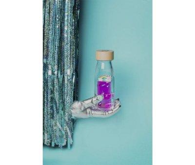Bottiglia Sensoriale Move Bottle Magic Rainbow