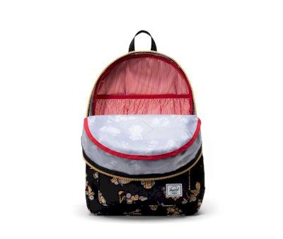 Zaino Herschel Heritage Youth New Construction Site Personalizzabile