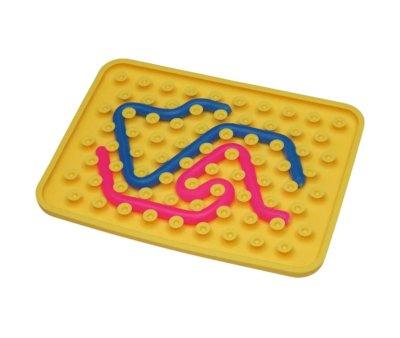 Wiggly Toy Giallo