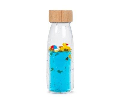 Bottiglia Sensoriale Move Bottle Ducky