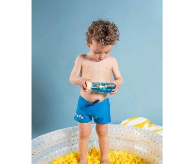 Bottiglia Sensoriale Move Bottle Ducky