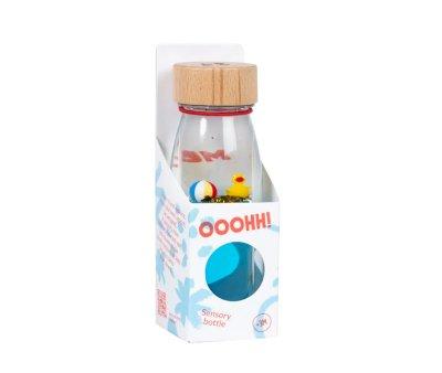 Bottiglia Sensoriale Move Bottle Ducky