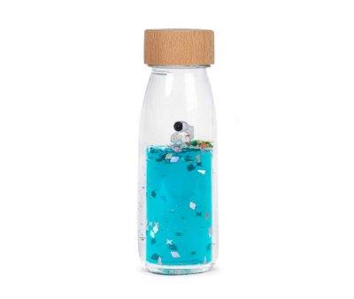 Bottiglia Sensoriale Move Bottle Univers