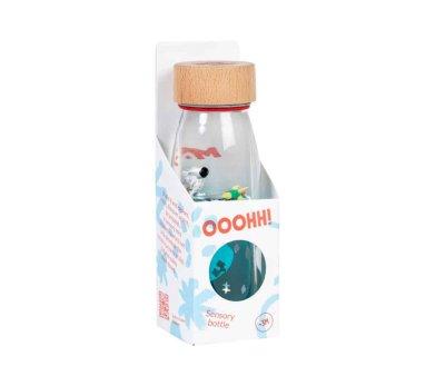 Bottiglia Sensoriale Move Bottle Univers