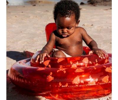 Flotador Baby Crabby